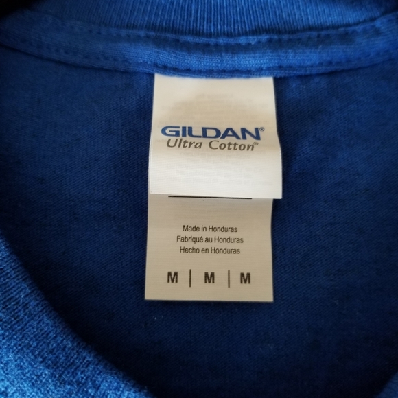 Bigfoot Monster Truck t-shirt size medium NWOT - Picture 7 of 7